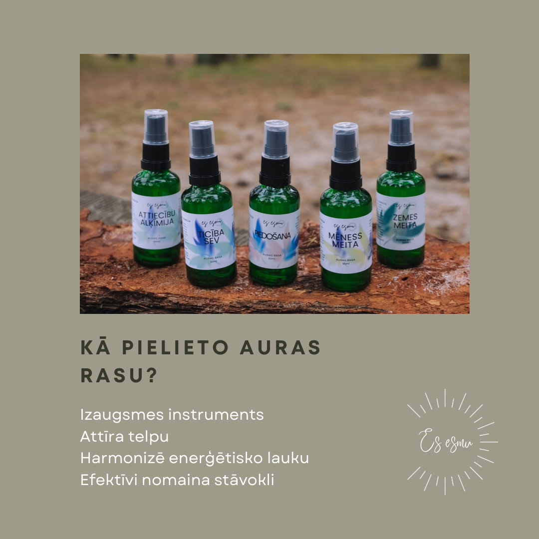 Es esmu Agnese Appleby galerijas attēls