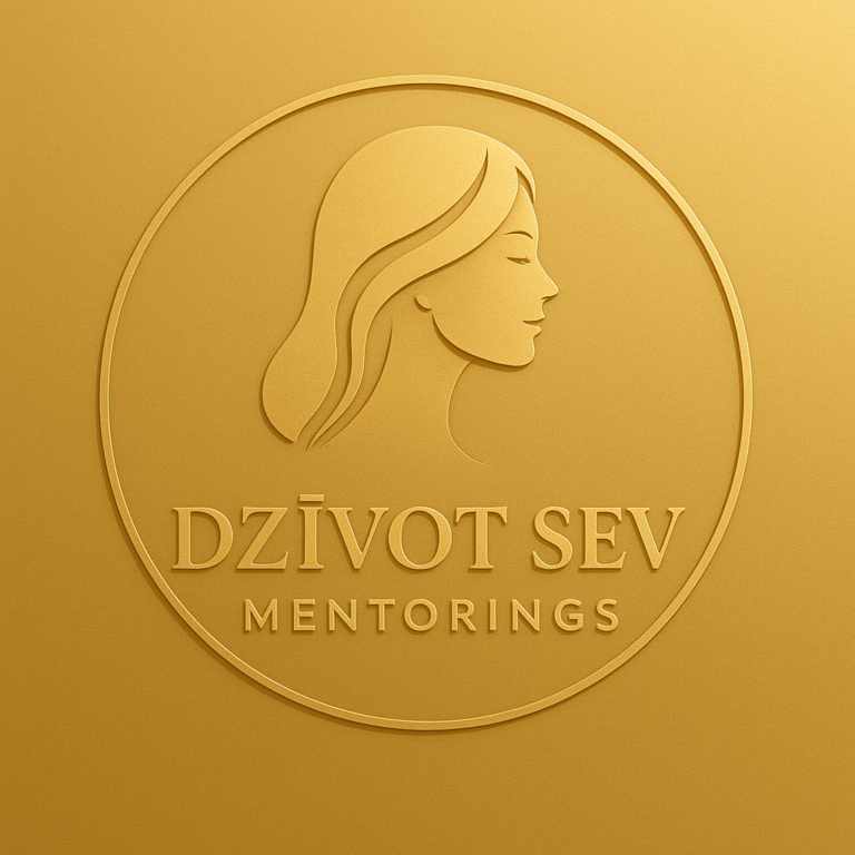 Garīgās izaugsmes mentore