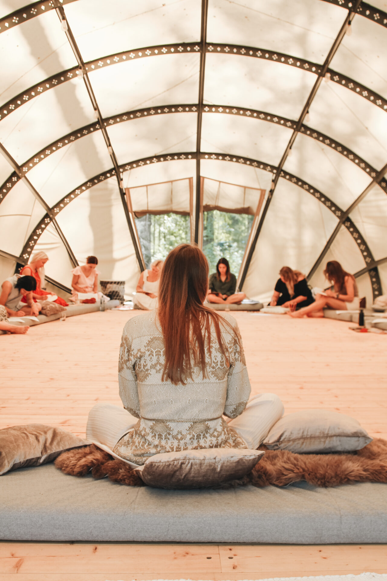 Dana, Lūsēna / MĒNESNĪCA galerijas attēls