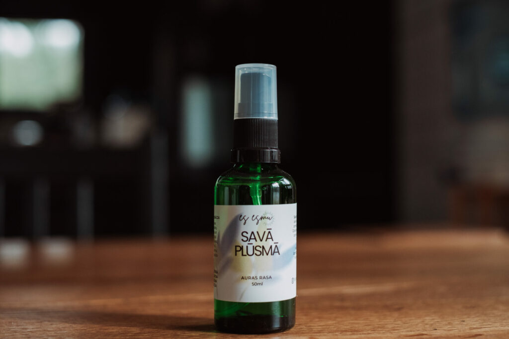 Es esmu Agnese Appleby galerijas attēls 2