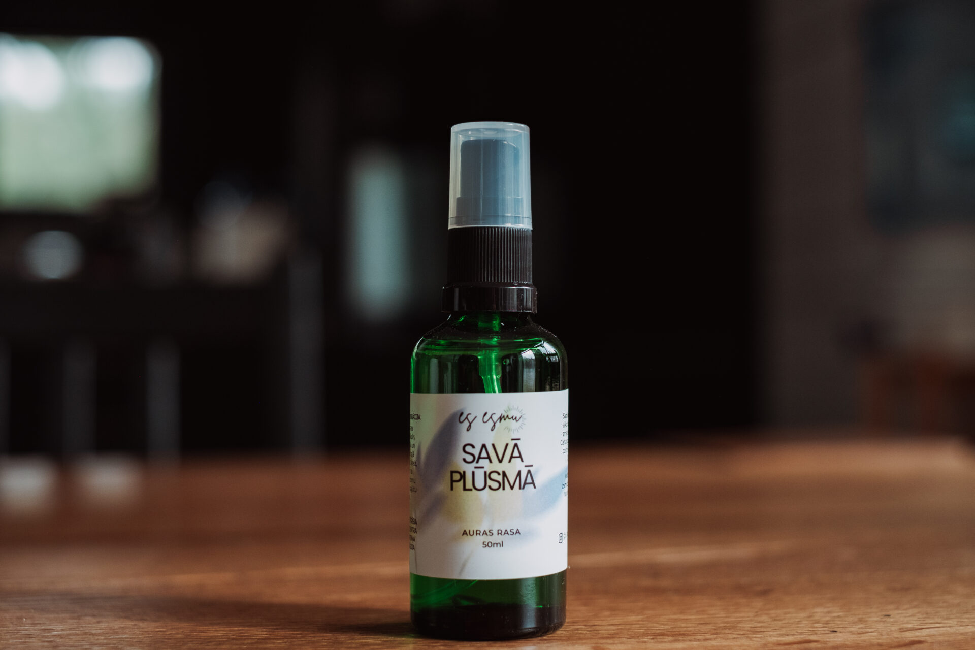 Es esmu Agnese Appleby galerijas attēls