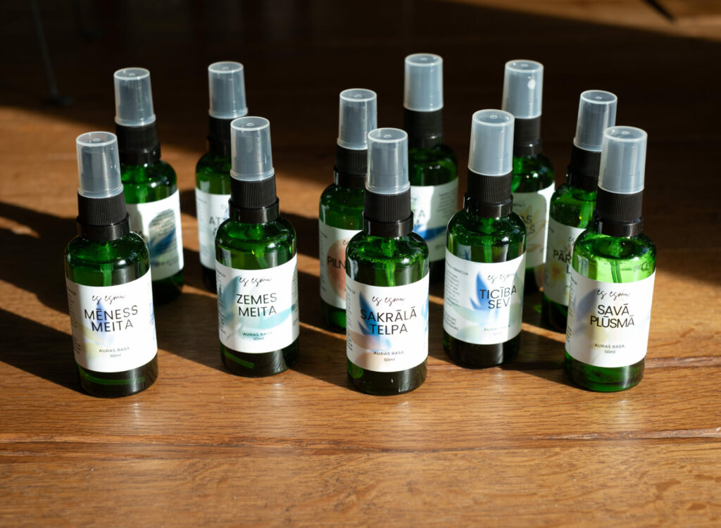 Es esmu Agnese Appleby galerijas attēls 1