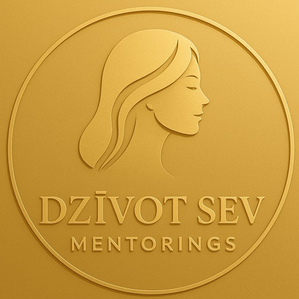 Liene Zariņa Logo