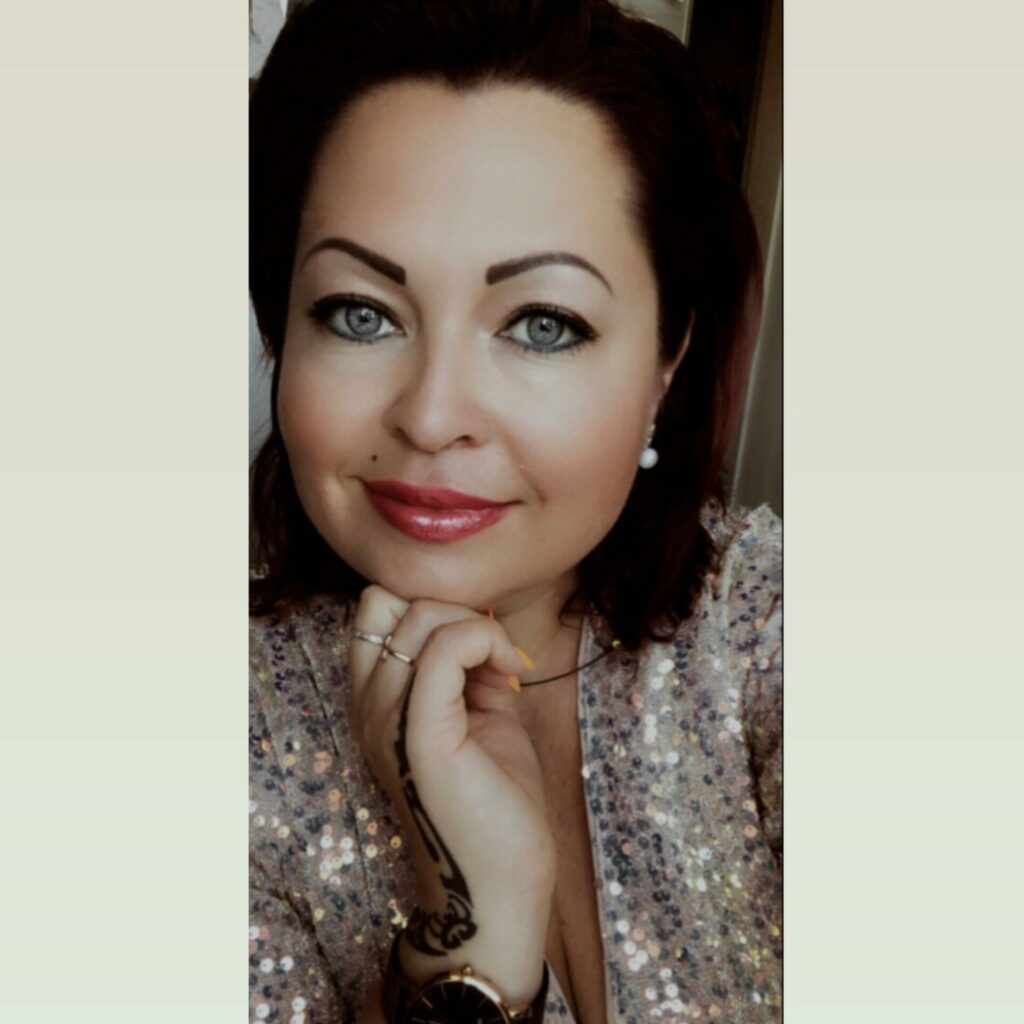 Vineta Avena/ ENERĢĒTIKAS ATTĪRĪŠANA