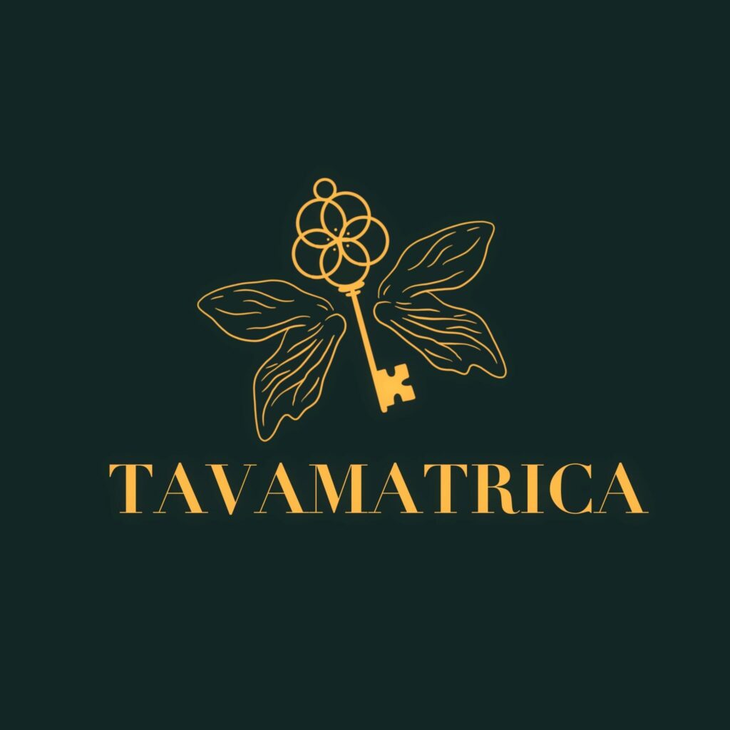 AGITA DINKA / LIKTEŅA MATRICA UN PSIHOSOMATIKA Logo