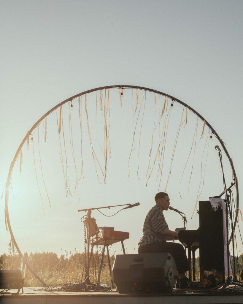 Dana, Lūsēna / MĒNESNĪCA galerijas attēls 9