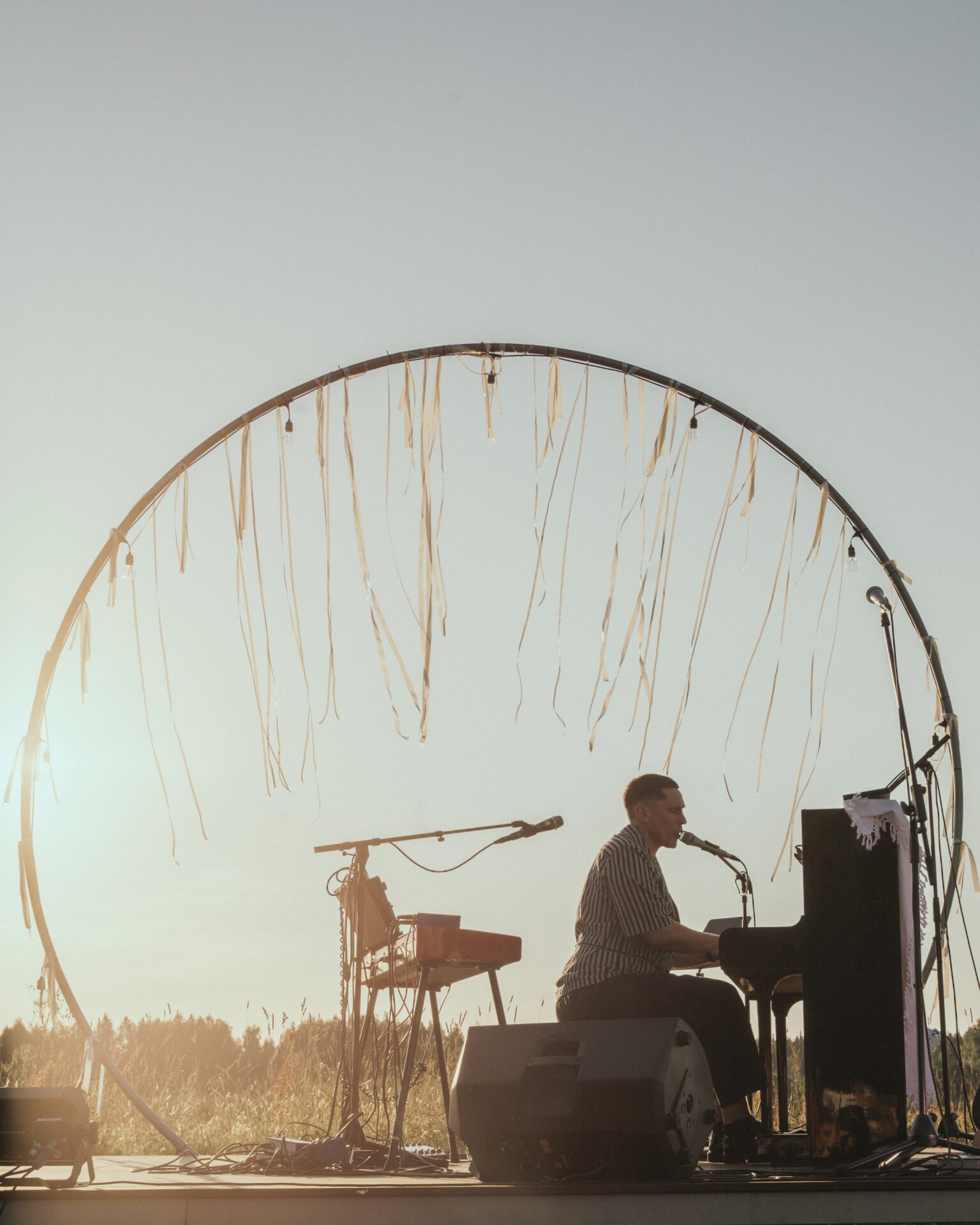 Dana, Lūsēna / MĒNESNĪCA galerijas attēls