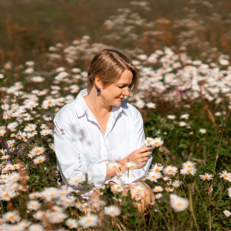 Laika līniju dziedināšana