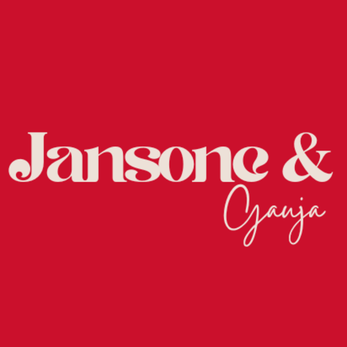 Kristīne Jansone Logo