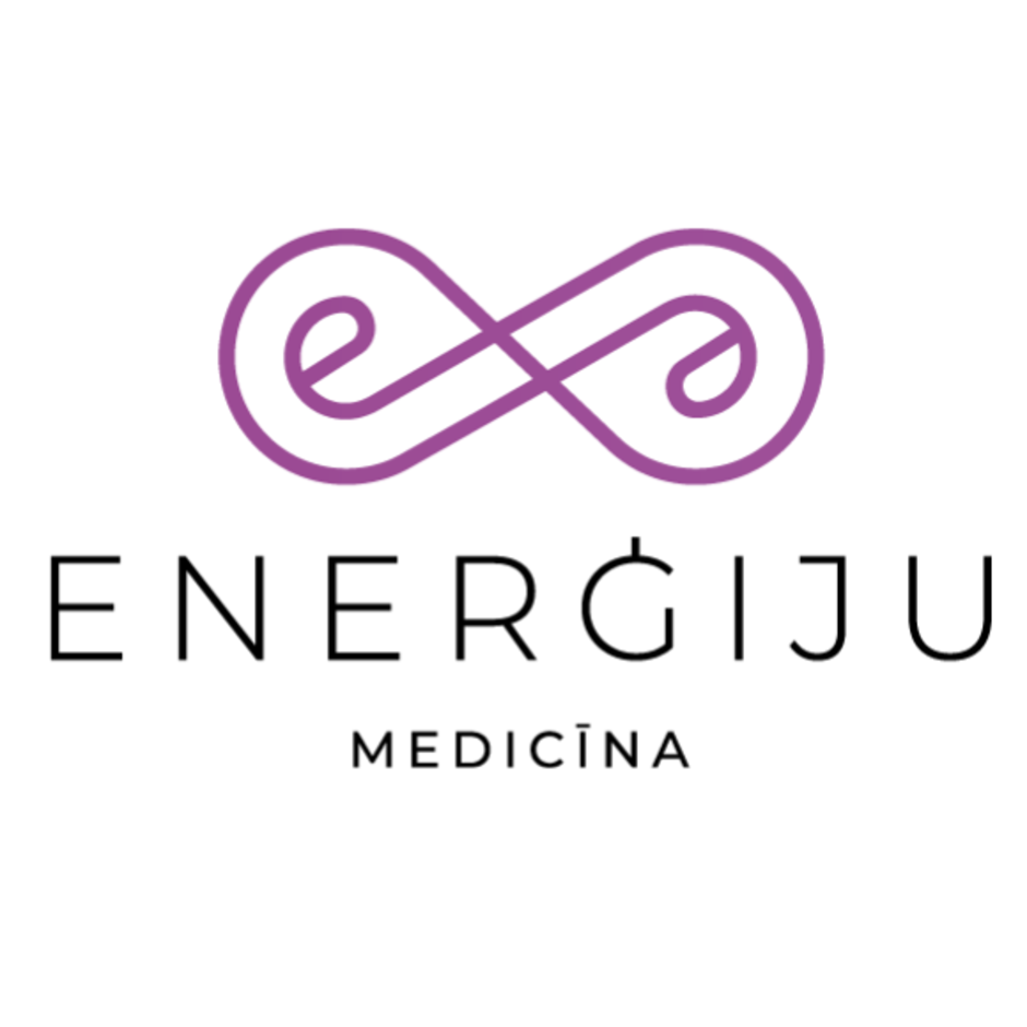 Ināra Lisecka / kursi enerģiju medicīnā un enerģētiskā testēšanā Logo