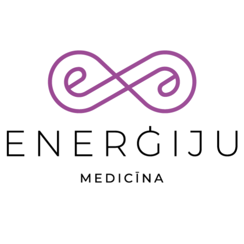 Ināra Lisecka / Enerģiju medicīna Logo