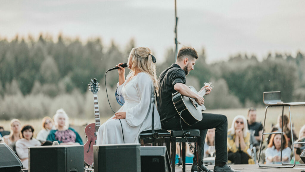 Dana, Lūsēna / MĒNESNĪCA galerijas attēls 4