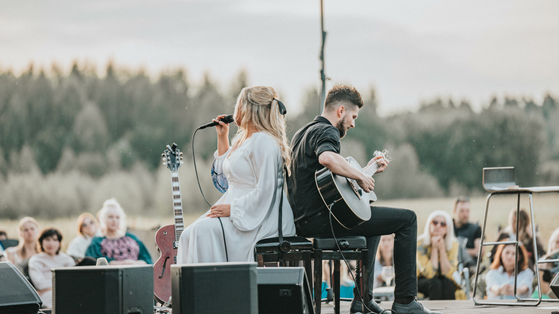 Dana, Lūsēna / MĒNESNĪCA galerijas attēls