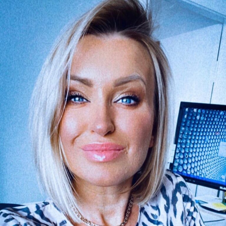 Solvita Vaisjūne atsauksmes attēls