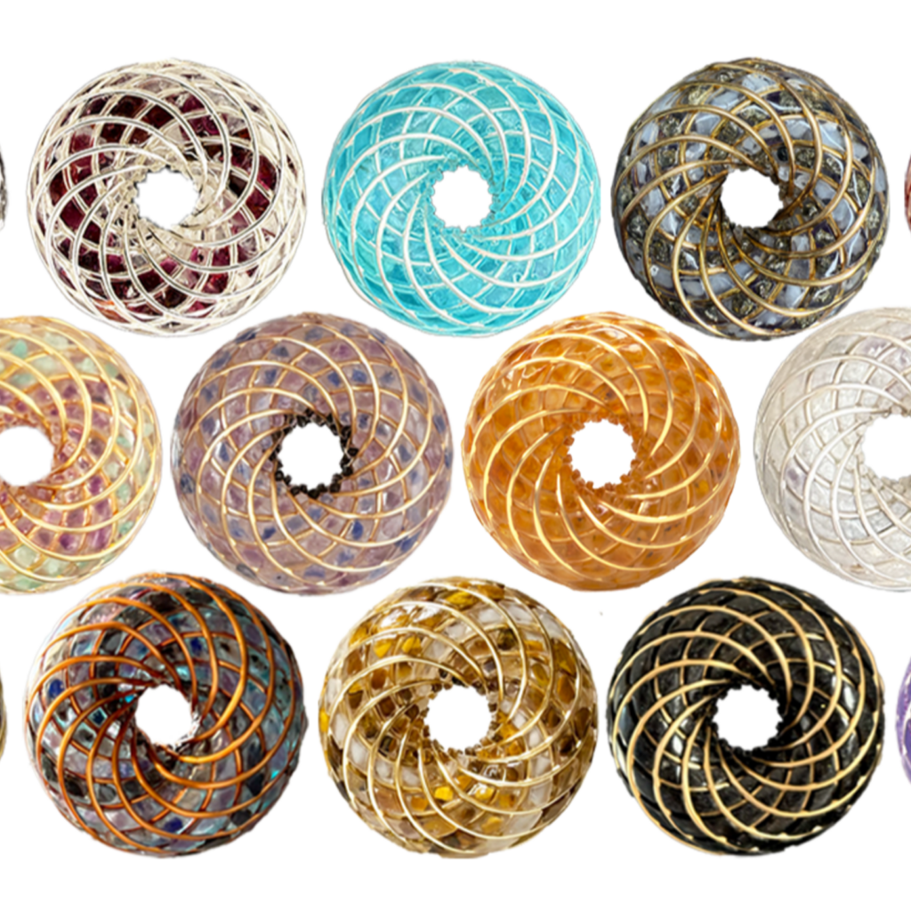 Normunds - NKey Sakrālās Enerģijas Rotas Logo