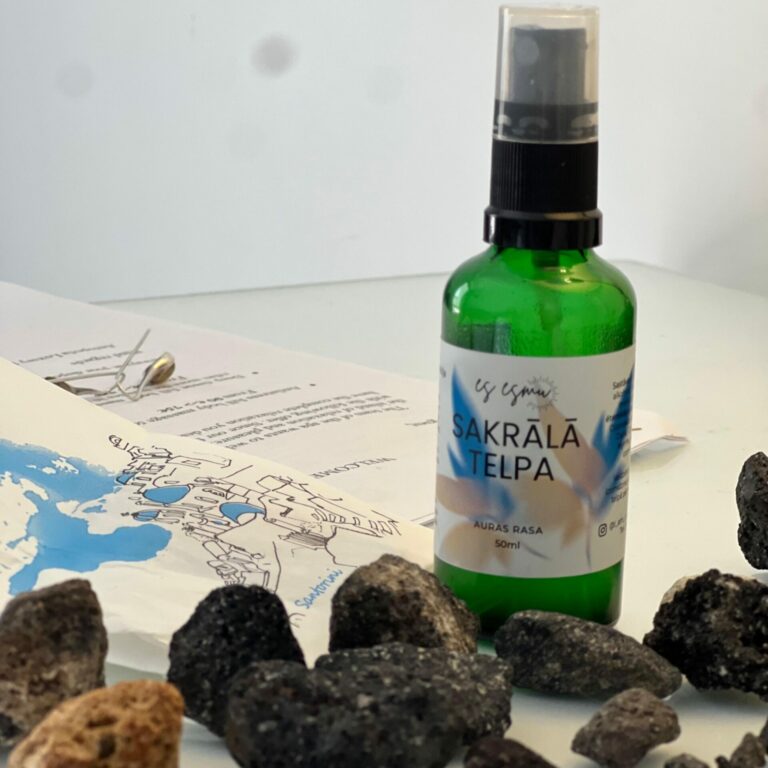 Agnese atsauksmes attēls