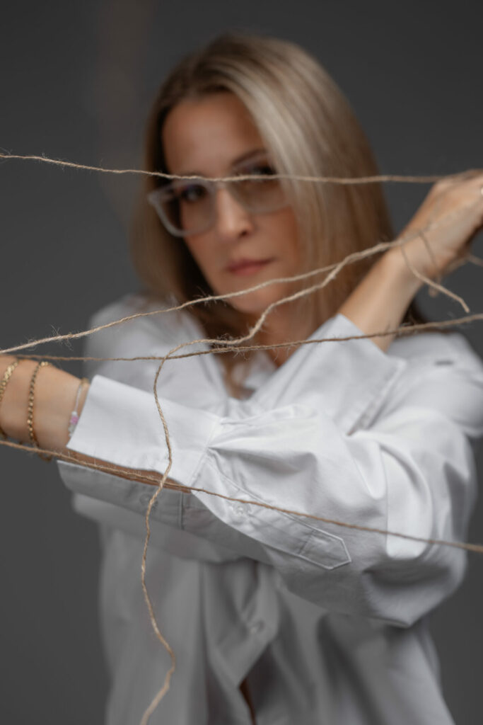 Sanita Lapinska/ www.subliminal.lv/ kluso vēstījumu speciālists galerijas attēls 7