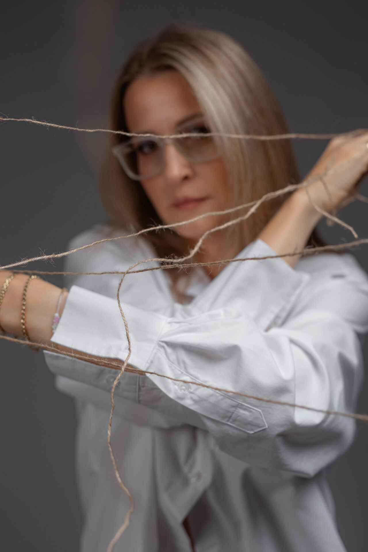 Sanita Lapinska/ www.subliminal.lv/ kluso vēstījumu speciālists galerijas attēls