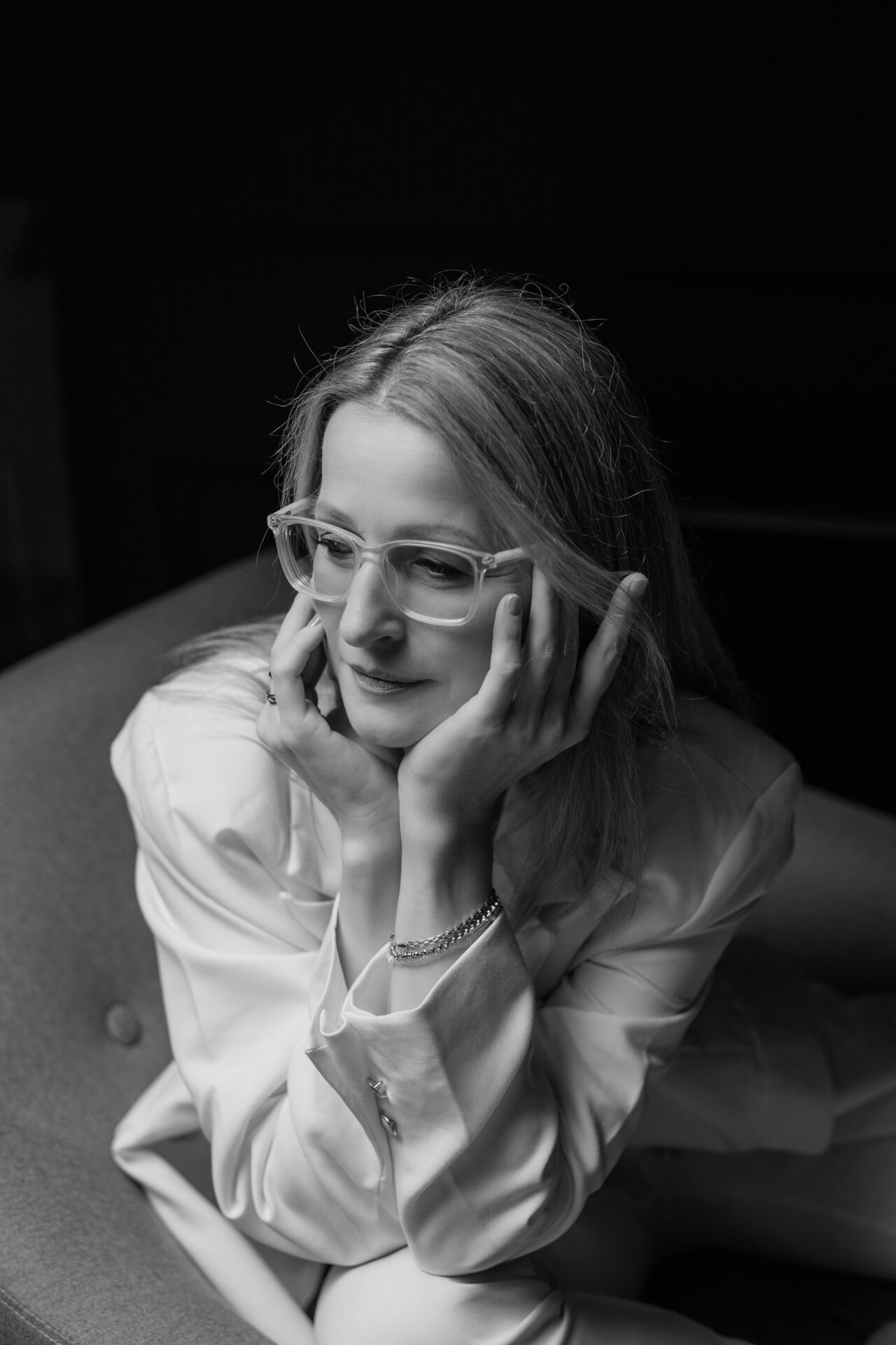 Sanita Lapinska / subliminal.lv galerijas attēls