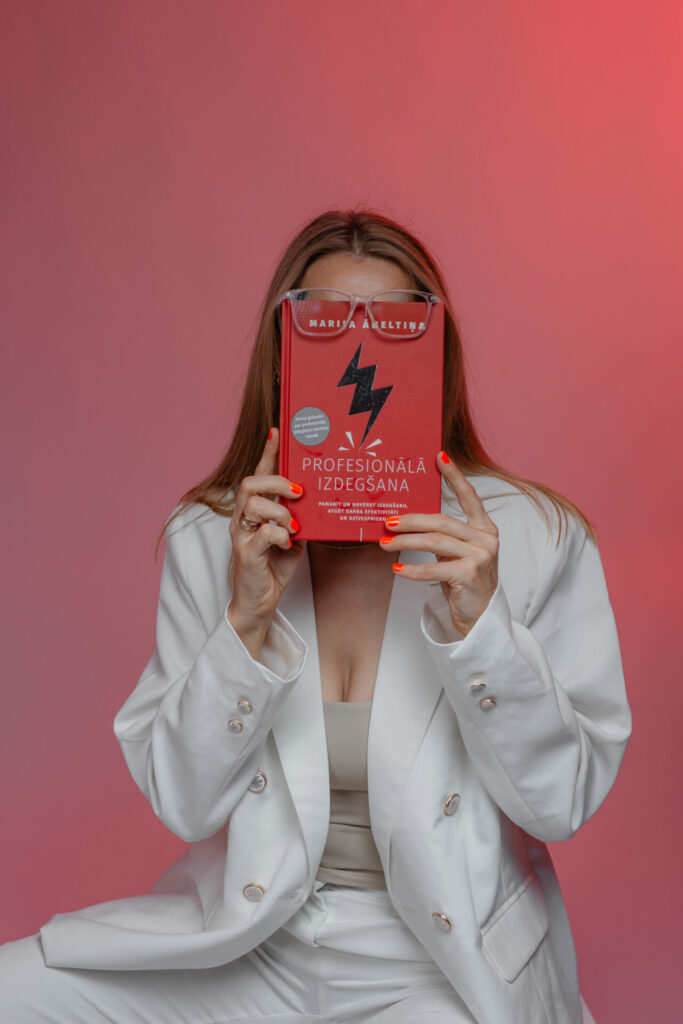 Sanita Lapinska / subliminal.lv galerijas attēls 3