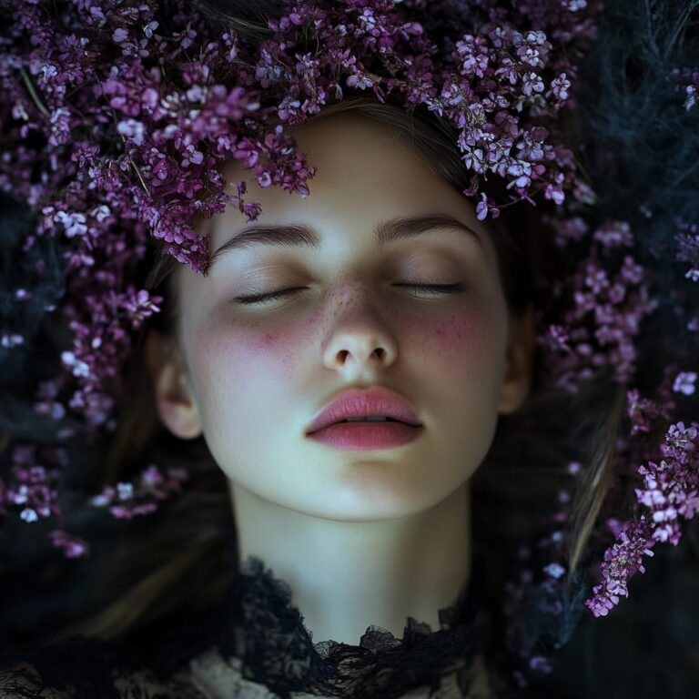 Meditācijas ar klusajiem vēstījumiem