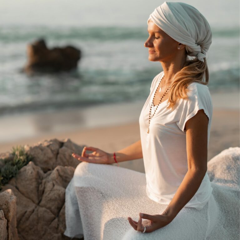 KUNDALINI ACTIVATION Rīgā 31.10., 1.11. un 2.11.