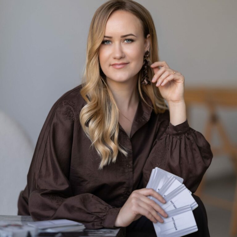 1.-14.decembrim, online kurss "ES UN NAUDA"