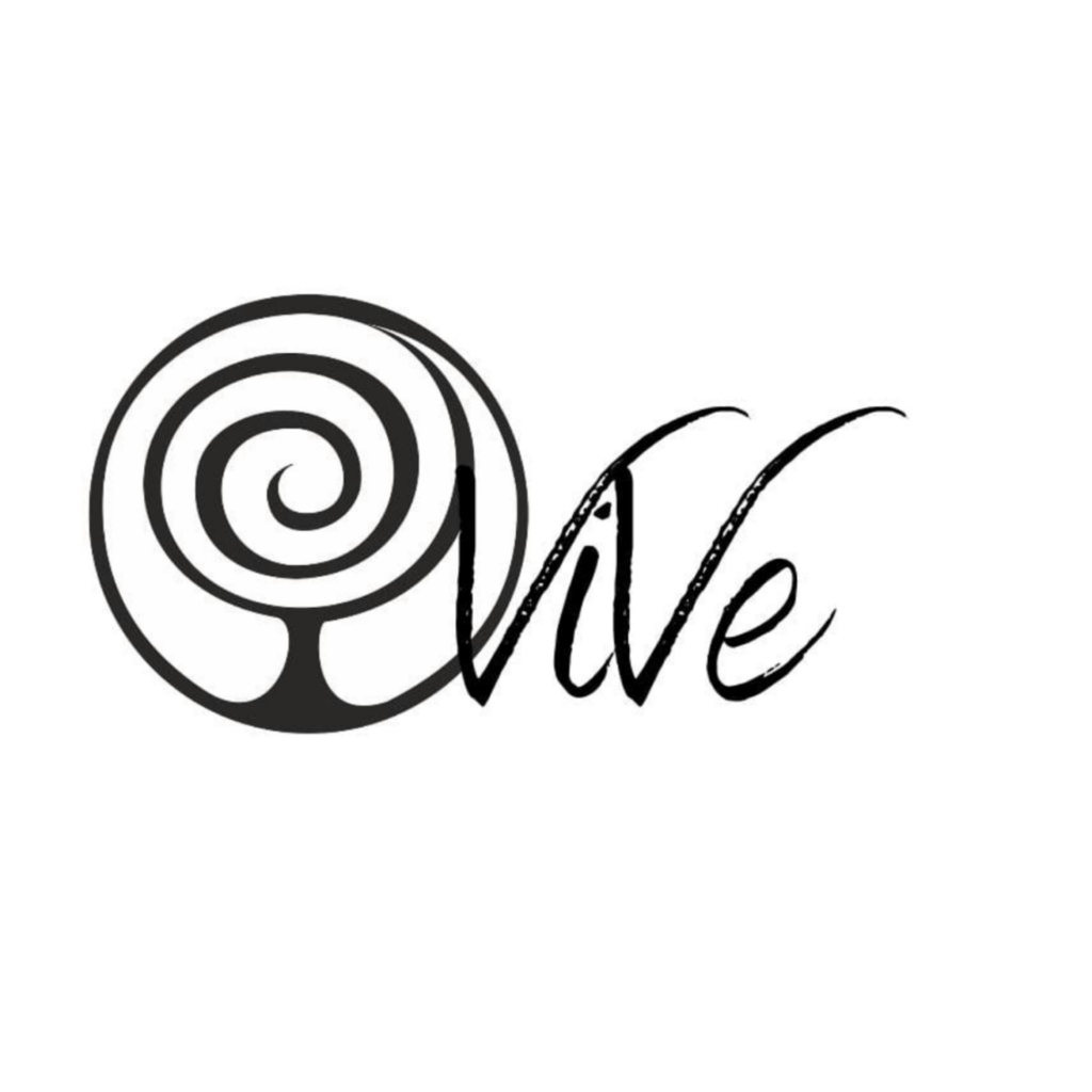 Liene Vēsmiņa / Vienota Veseluma elpa Logo