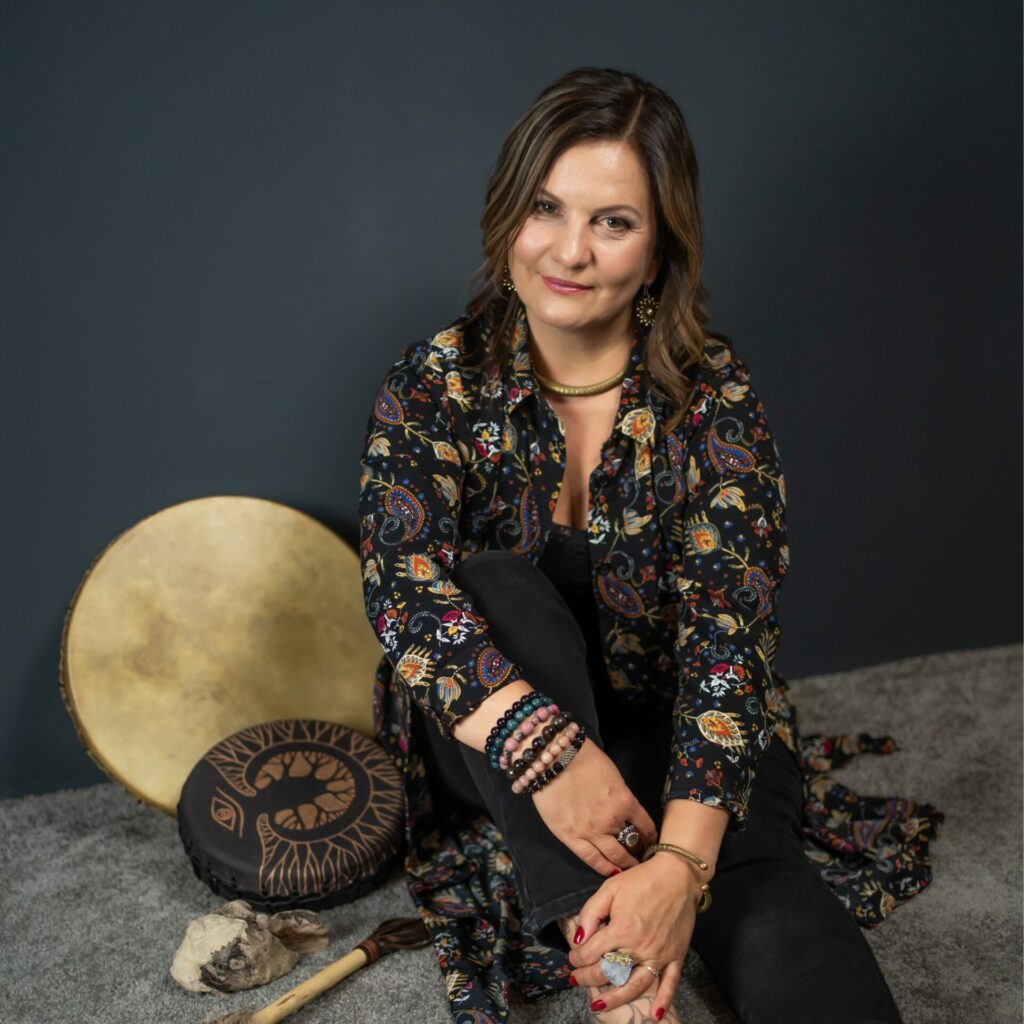 Liene Vēsmiņa / Vienota Veseluma elpa