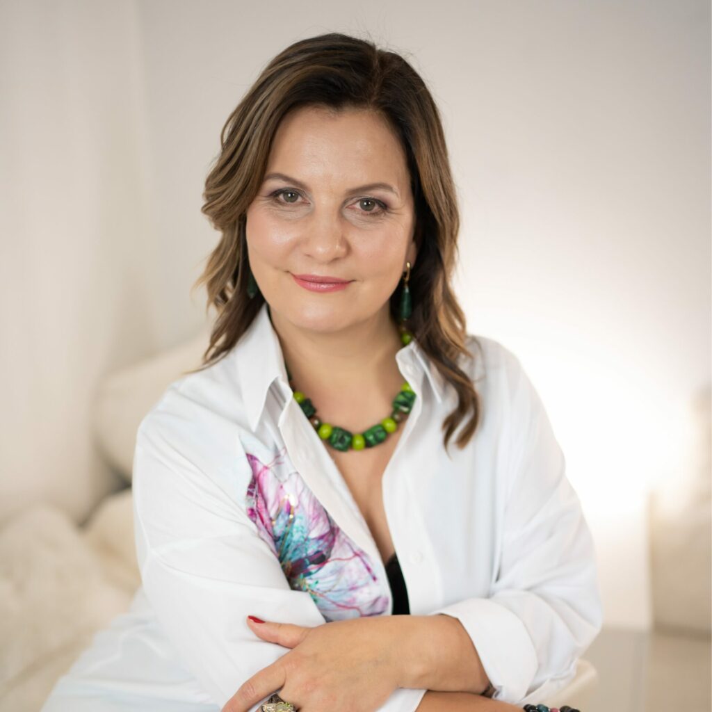 Lienes Vēsmiņas psihoterapijas prakse