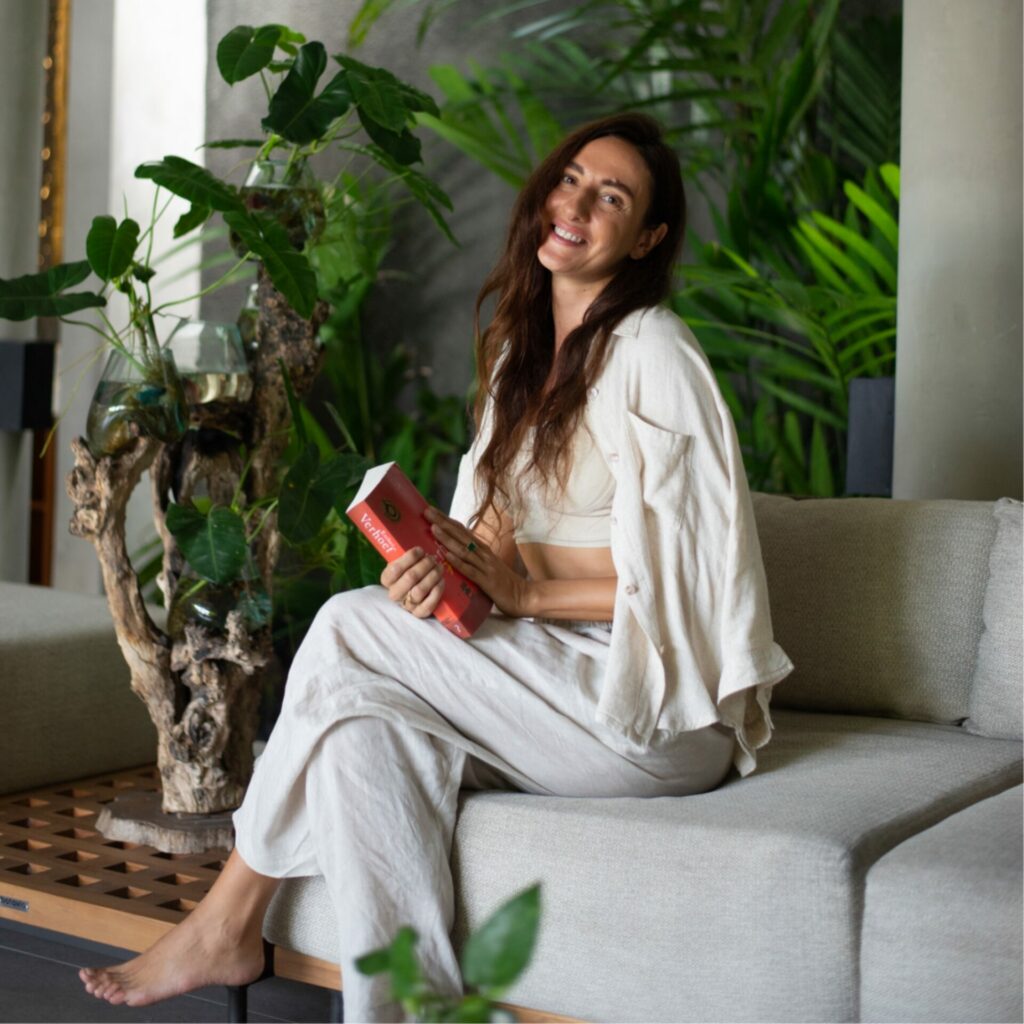 Diāna Kļimčenko Equilibrium.lv - mentore un kouče, retrīti Latvijā un Balī, LEELA spēle / Ментор-коуч, ретриты в Латвии и на Бали, игра ЛИЛА