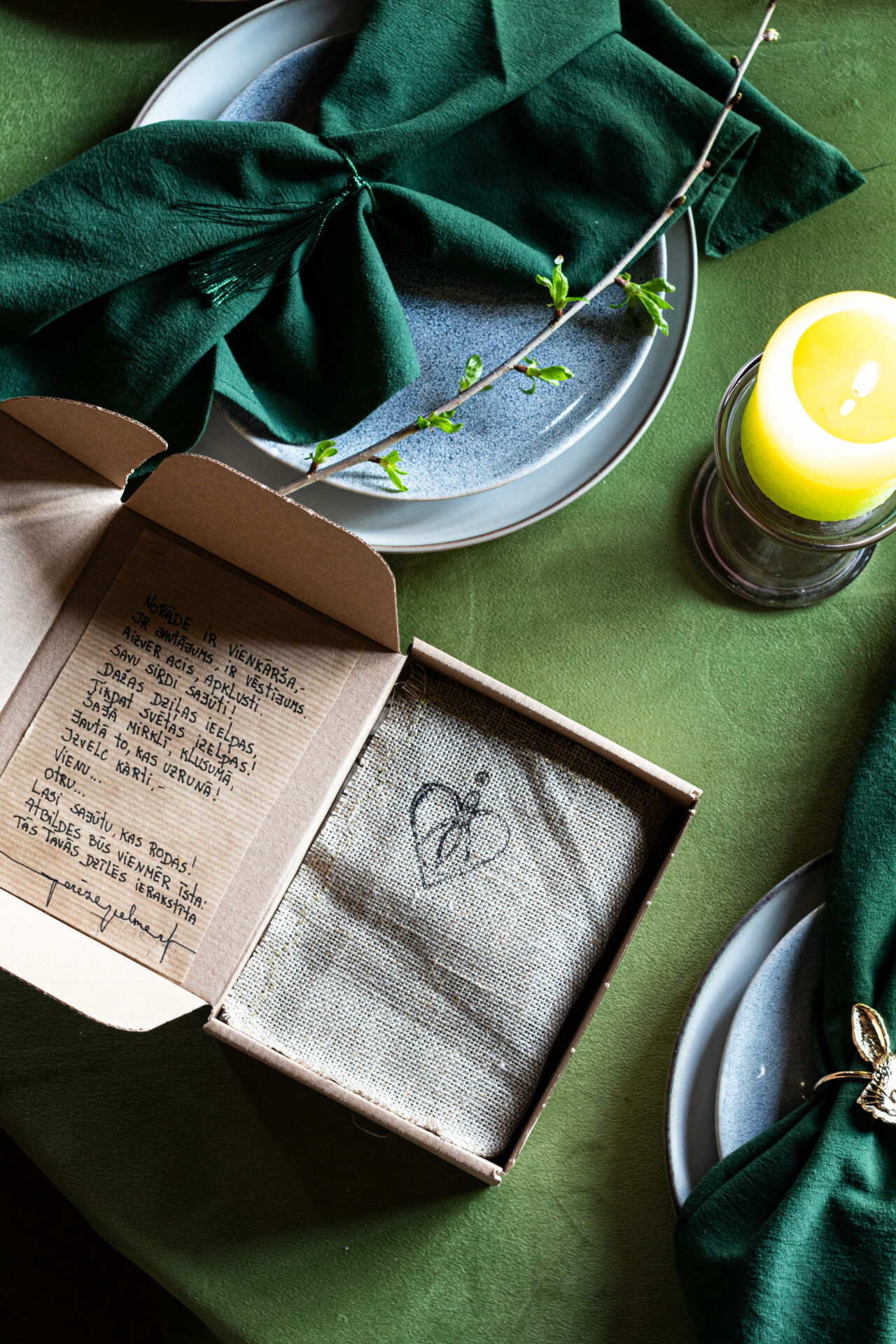 Terēze Velme galerijas attēls