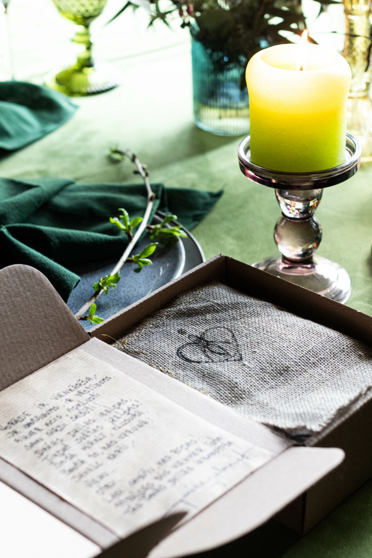 Terēze Velme galerijas attēls