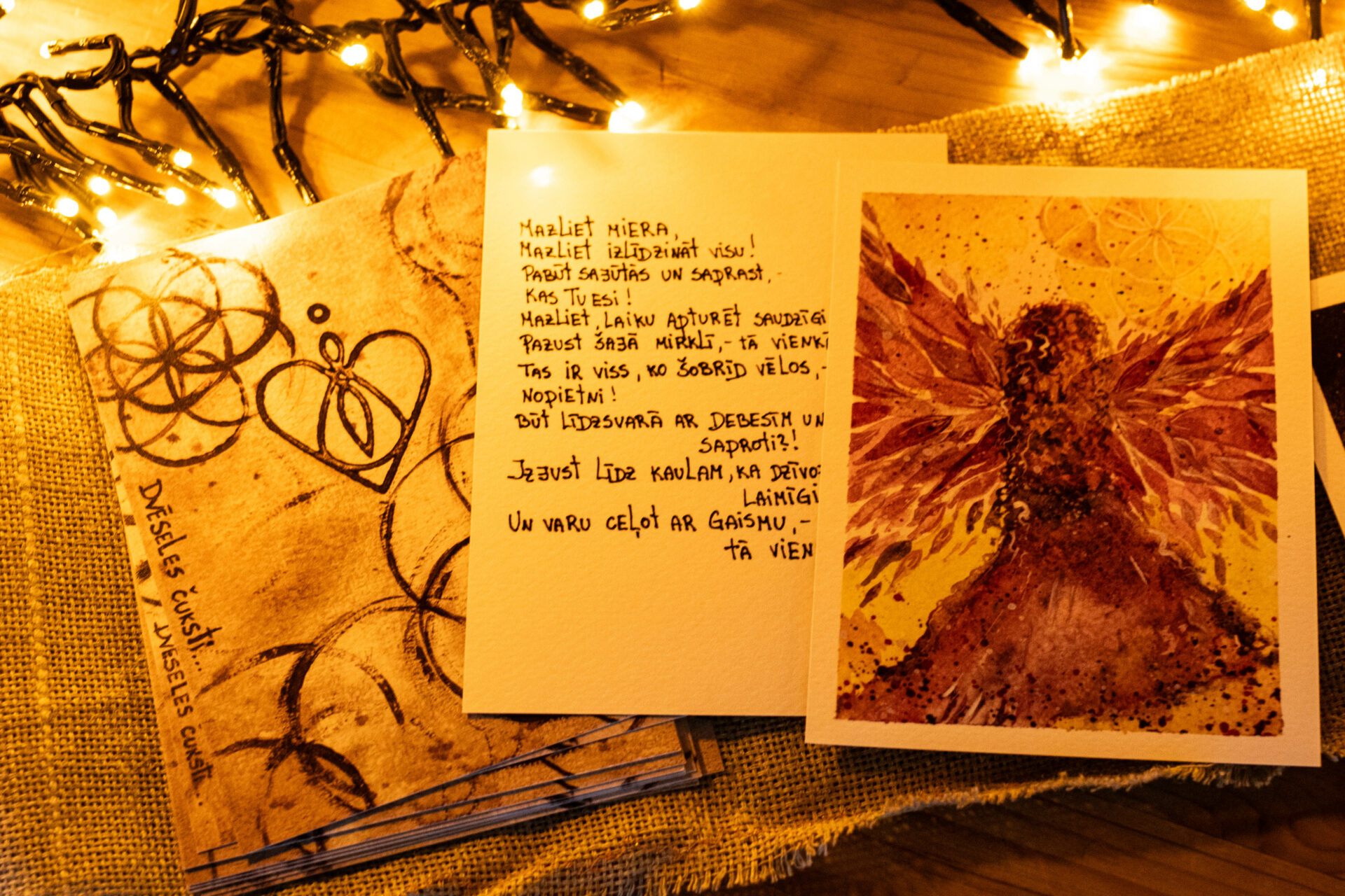 Terēze Velme galerijas attēls