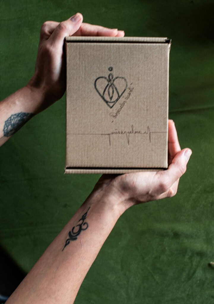 Terēze Velme galerijas attēls 2