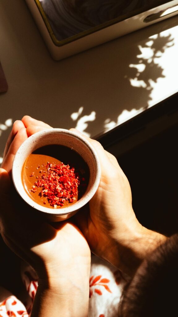 Baiba Melnace/Kakao ceremonijas Āgenskalnā/Dzimšanas dienas rituāls/Āgenskalns, Rīga/Relaksācija un labsajūta/Numeroloģija galerijas attēls 6