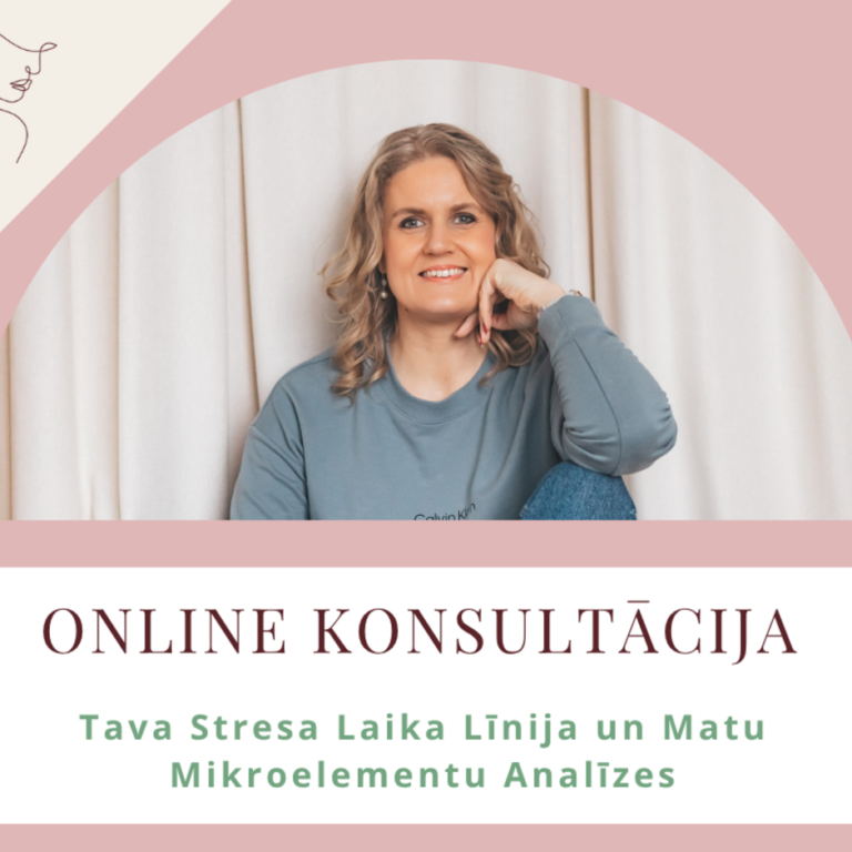 Stresa Laika Līnija un MMA konsultācija