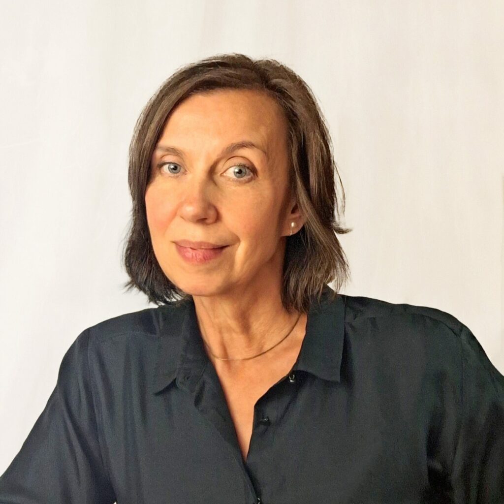 Santa Latkovska | Geštaltterapeits | Psihoterapeits