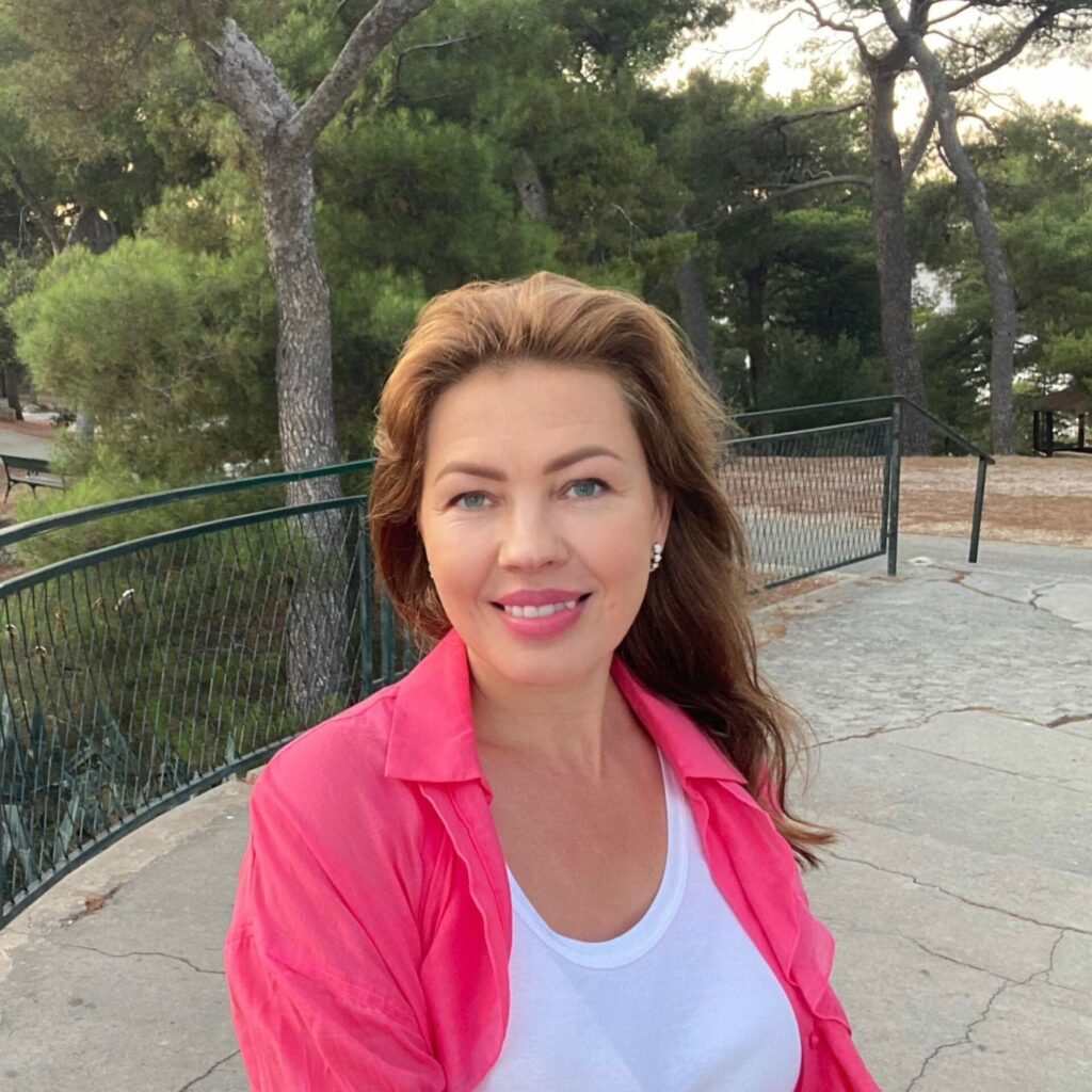 Ginta Millere | HeartMath