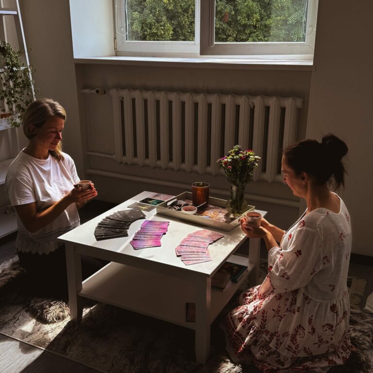 DZIMŠANAS DIENAS RITUĀLS