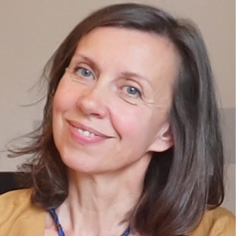 Santa Latkovska / geštaltterapeits / psihoterapeits / konsultācijas Rīgā, Siguldā