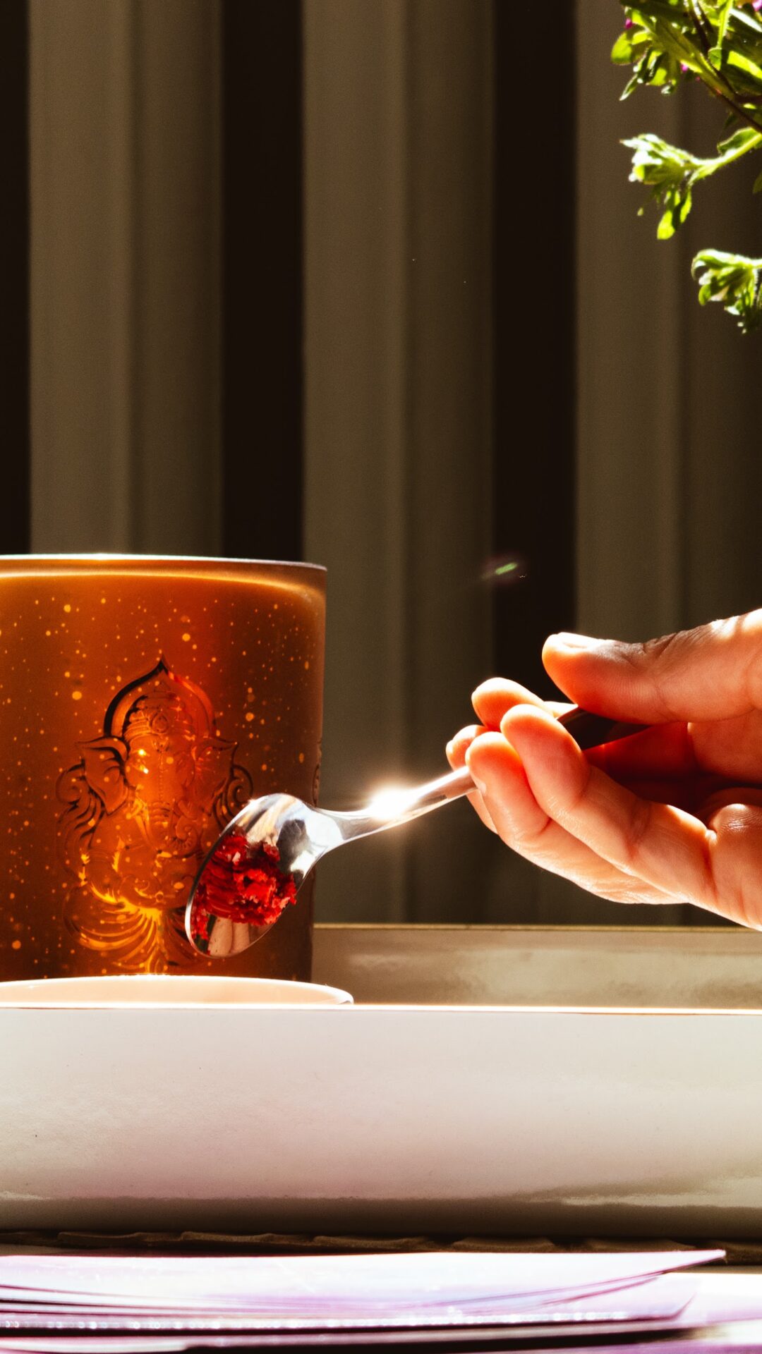 Baiba Melnace/Kakao ceremonijas Āgenskalnā/Dzimšanas dienas rituāls/Āgenskalns, Rīga/Relaksācija un labsajūta/Numeroloģija galerijas attēls