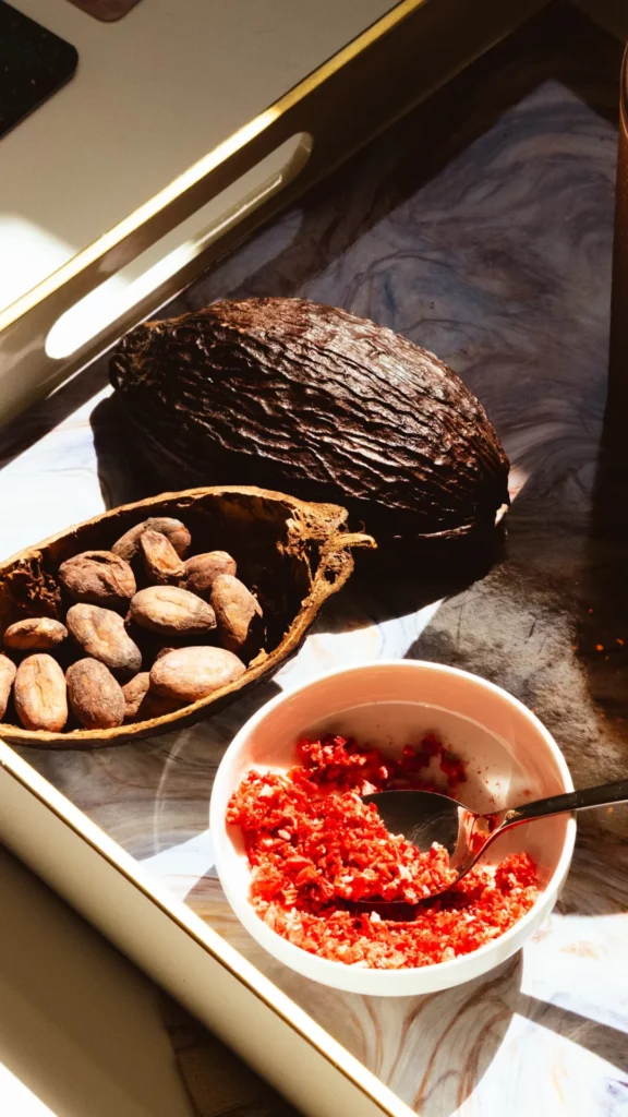 Baiba Melnace/Kakao ceremonijas Āgenskalnā/Dzimšanas dienas rituāls/Āgenskalns, Rīga/Relaksācija un labsajūta/Numeroloģija galerijas attēls 3