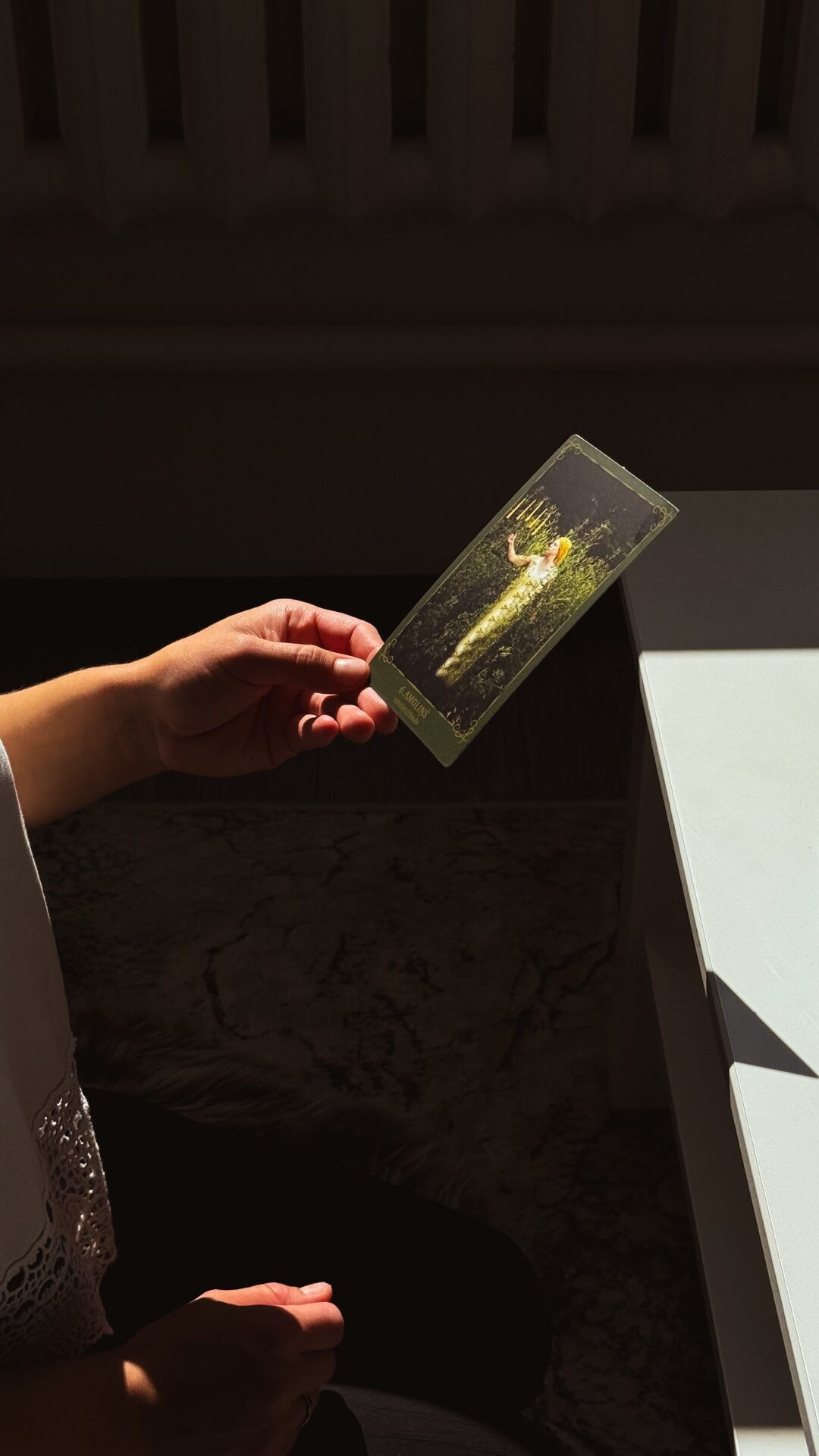 Baiba Melnace/Kakao ceremonijas Āgenskalnā/Dzimšanas dienas rituāls/Āgenskalns, Rīga/Relaksācija un labsajūta/Numeroloģija galerijas attēls