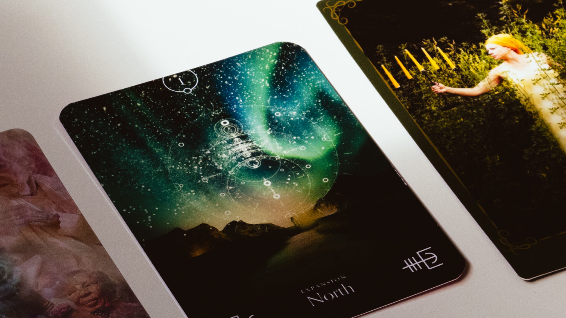 Baiba Melnace/Kakao ceremonijas Āgenskalnā/Dzimšanas dienas rituāls/Āgenskalns, Rīga/Relaksācija un labsajūta/Numeroloģija galerijas attēls