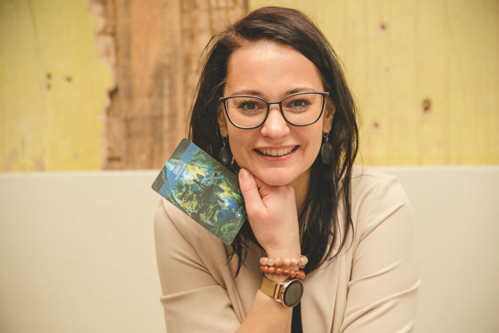 Inga Jakabovska / Labbūtības un personības izaugsmes koučš galerijas attēls 5