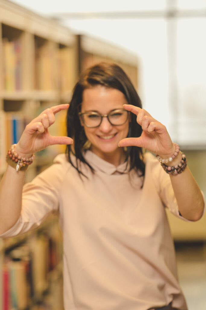 Inga Jakabovska / Labbūtības un personības izaugsmes koučš galerijas attēls 4