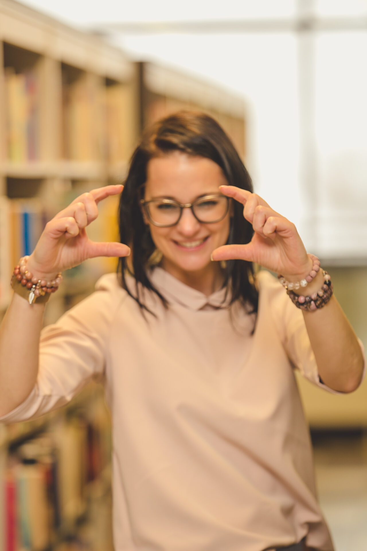 Inga Jakabovska / Labbūtības un personības izaugsmes koučš galerijas attēls