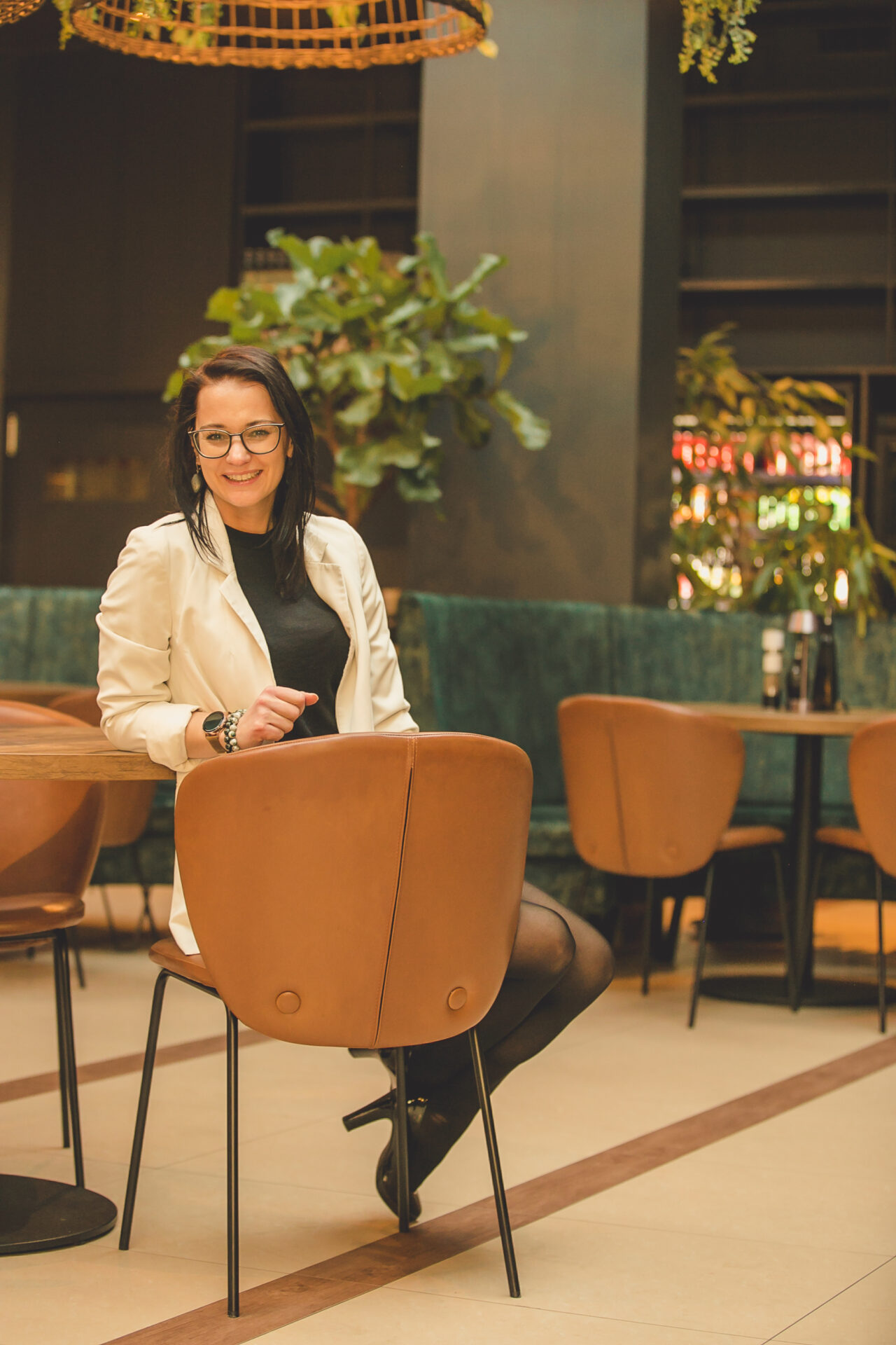 Inga Jakabovska / Labbūtības un personības izaugsmes koučš galerijas attēls