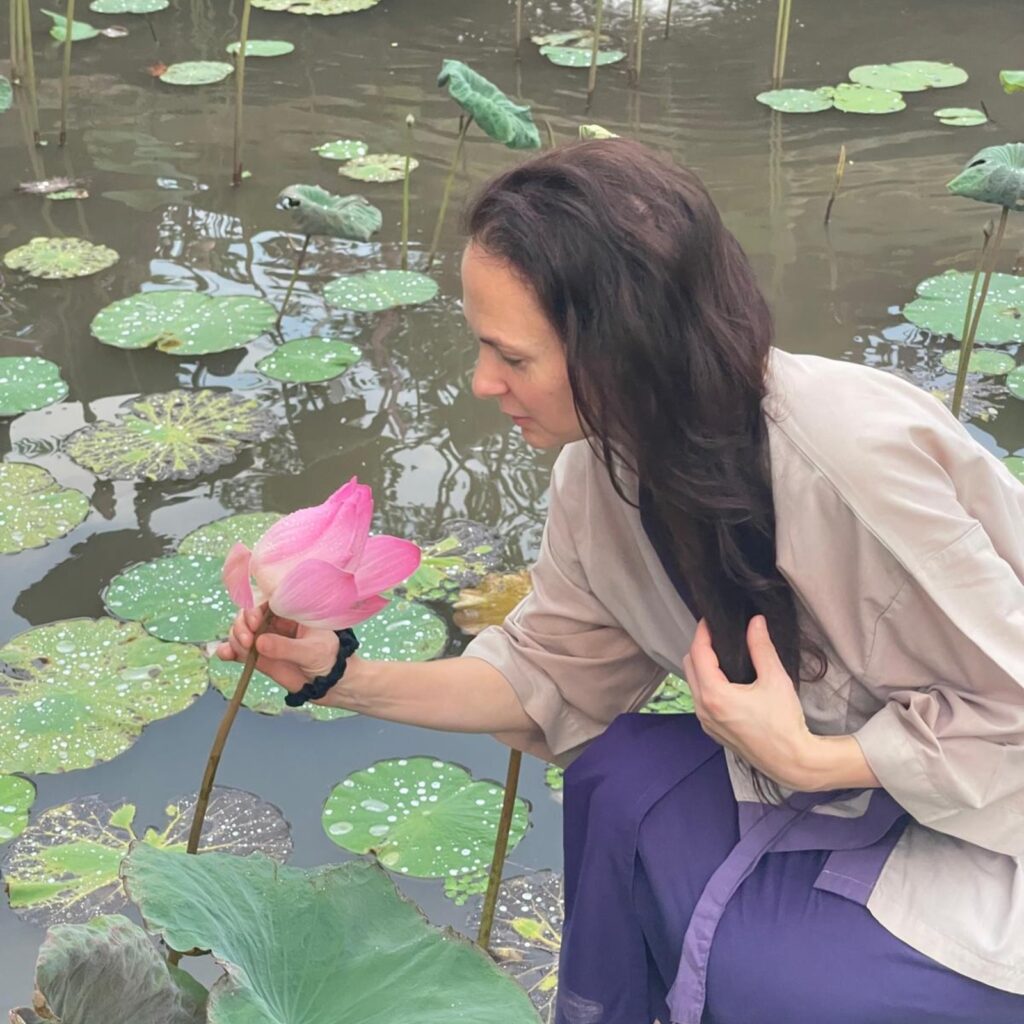 Baiba Melnace/Kakao ceremonijas Āgenskalnā/Dzimšanas dienas rituāls/Āgenskalns, Rīga/Relaksācija un labsajūta/Numeroloģija